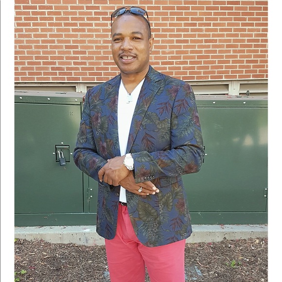 Meet your Posher, Darryl - Picture 1 of 1